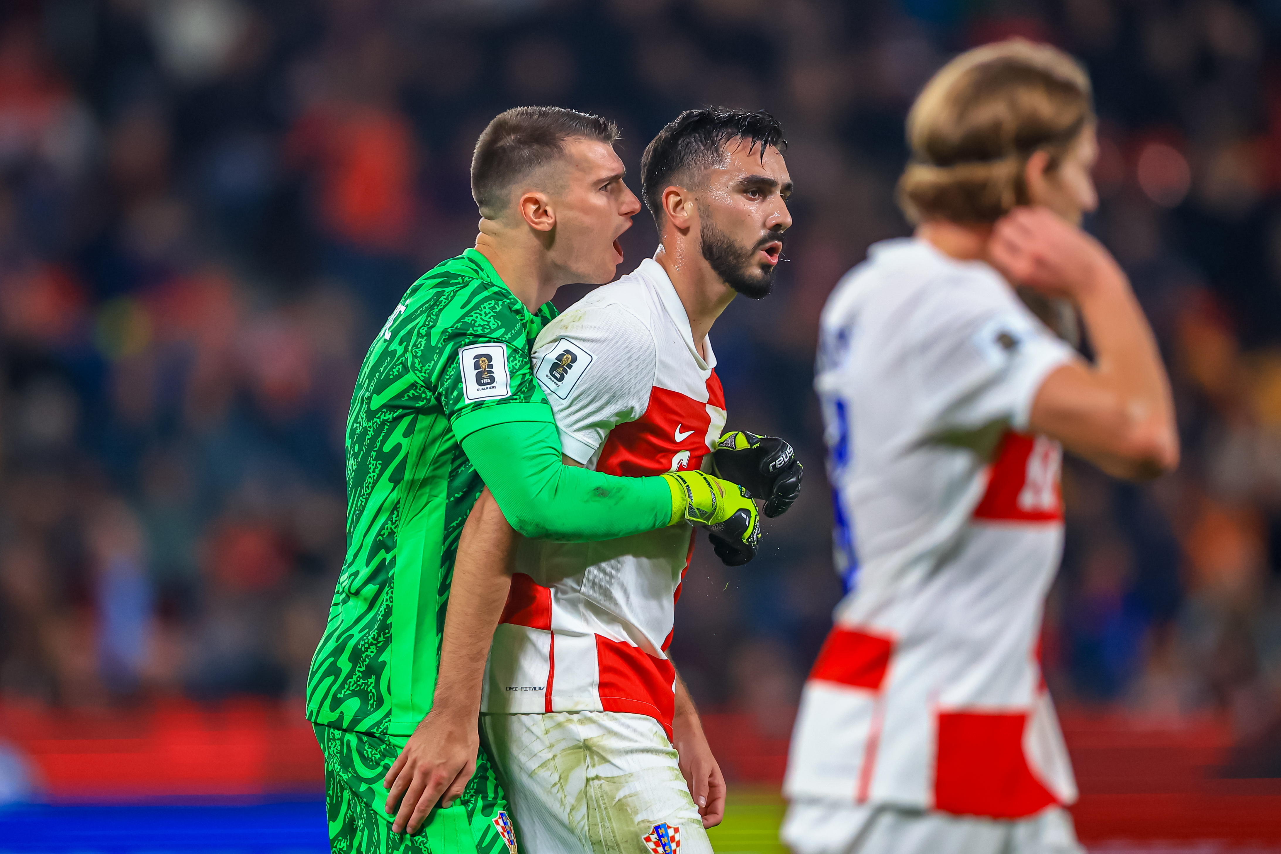 关于克罗地亚主场负意大利,积分小幅下滑的信息 关于克罗地亚主场负意大利,积分小幅下滑的信息