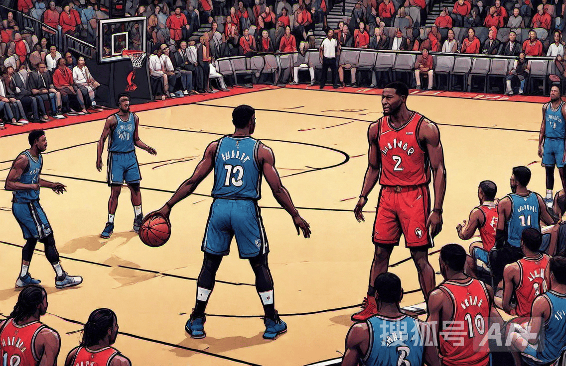 猛龙击败雄鹿,追平系列赛为倒计时 猛龙击败雄鹿,追平系列赛为倒计时