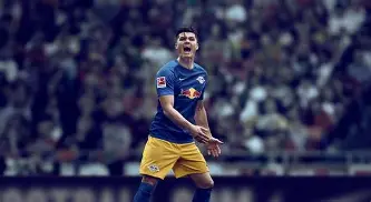 RB莱比锡队上轮比赛打出强势表现，继续追赶积分榜前列的简单介绍