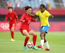 关于东京奥运会女足热闹开赛,中国队引爆现场拔得头筹的信息 关于东京奥运会女足热闹开赛,中国队引爆现场拔得头筹的信息