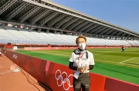 关于东京奥运会女足热闹开赛,中国队引爆现场拔得头筹的信息 关于东京奥运会女足热闹开赛,中国队引爆现场拔得头筹的信息