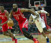 包含火箭队后场新秀崭露头角,突破关键球破局,助球队获胜的词条 包含火箭队后场新秀崭露头角,突破关键球破局,助球队获胜的词条